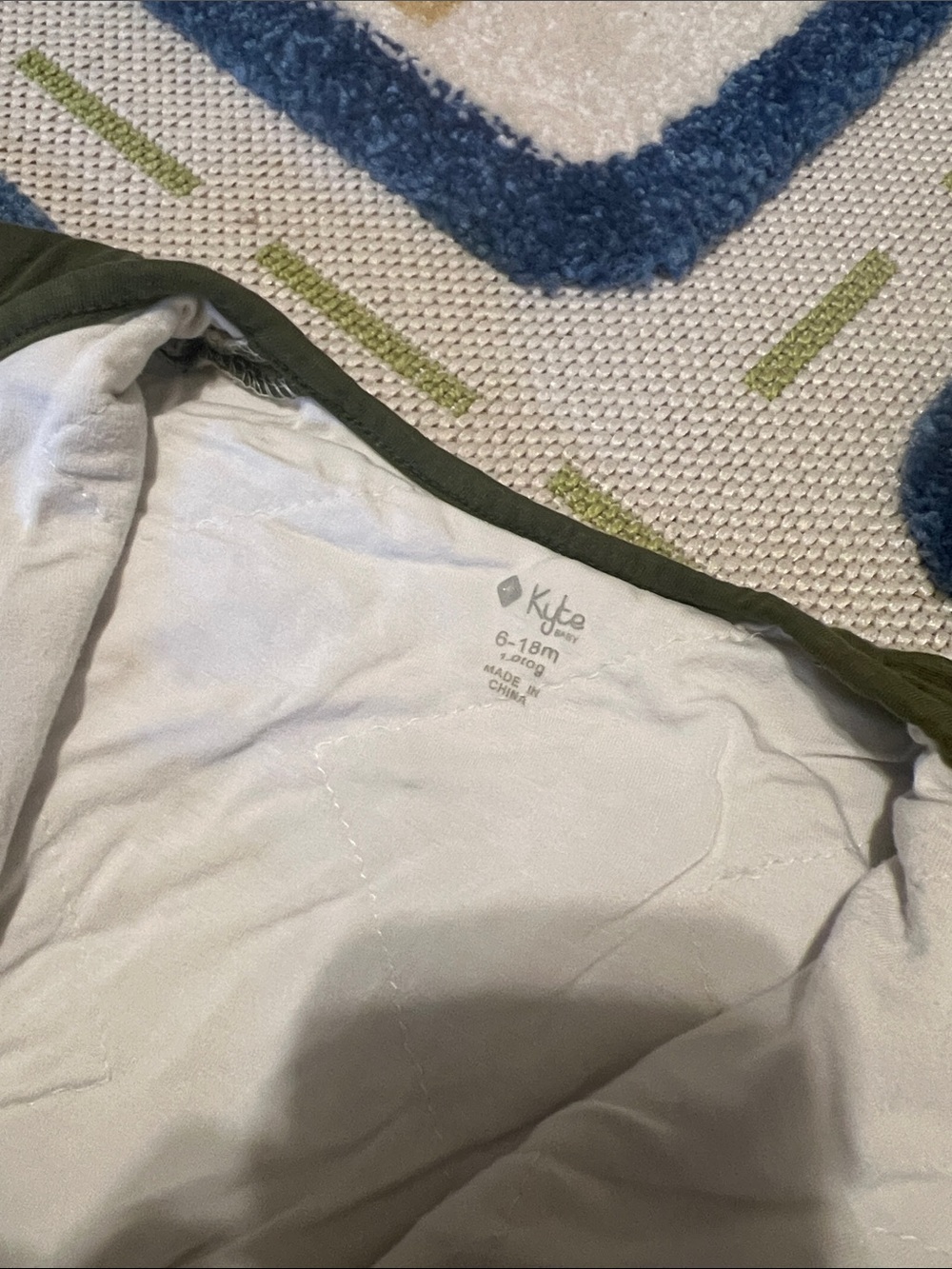 Kyte sleep sack - Picture 2 of 5